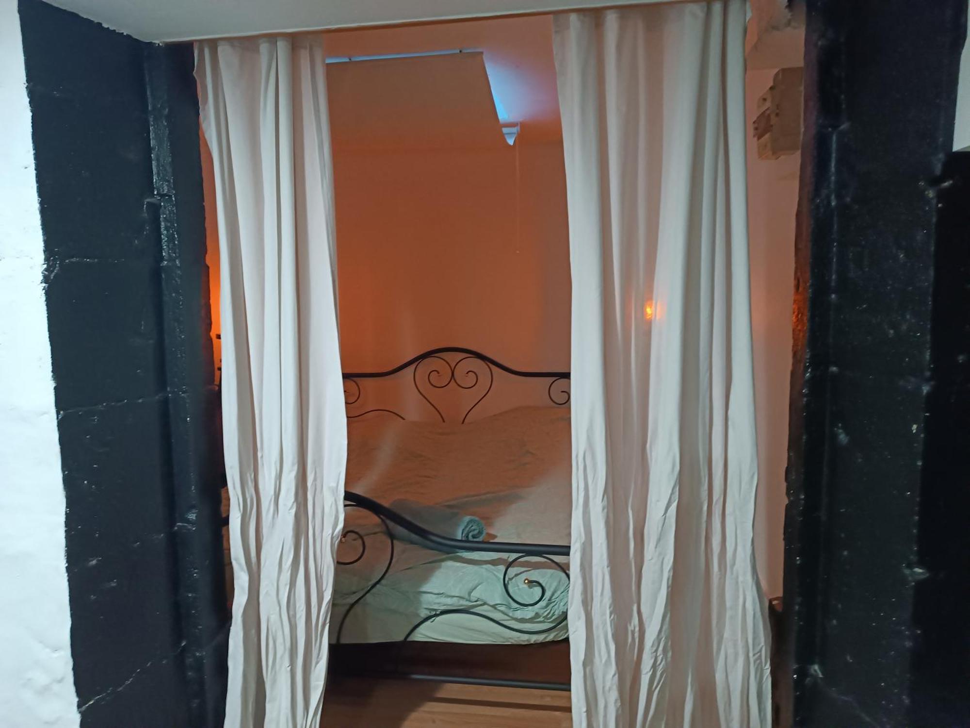 Bed and Breakfast L'Hypercentre Клермон-Ферран Экстерьер фото