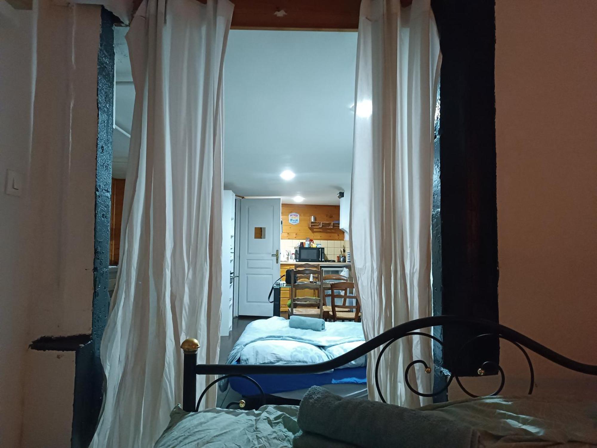 Bed and Breakfast L'Hypercentre Клермон-Ферран Экстерьер фото